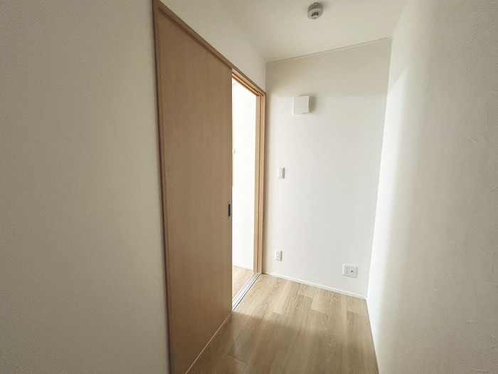 内観写真 ガレ本八幡