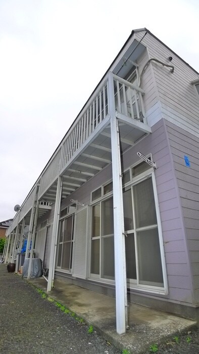 外観写真 グランデージュ福島