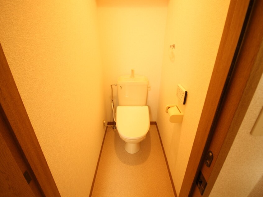 トイレ サンスクエア