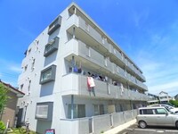 ブライト南流山