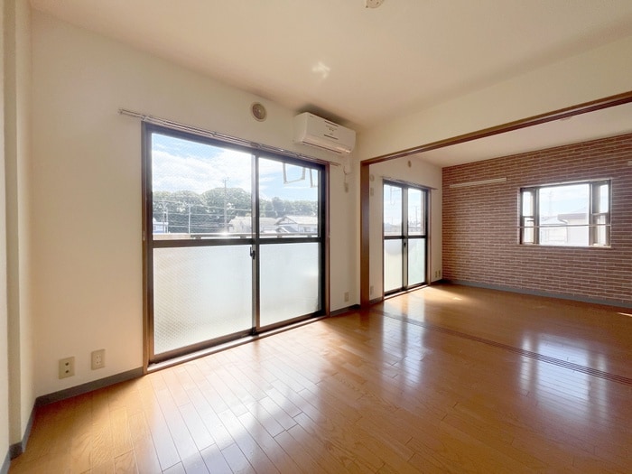 居室 ガ－デンテラス千葉