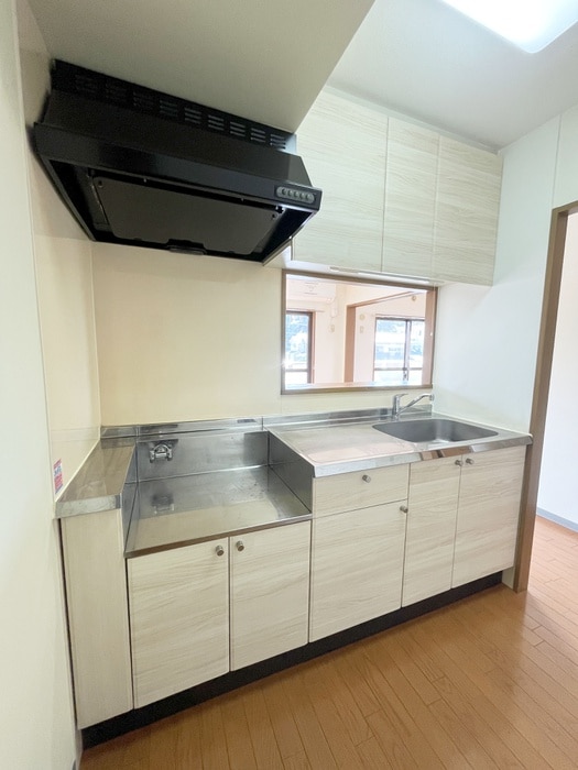 キッチン ガ－デンテラス千葉