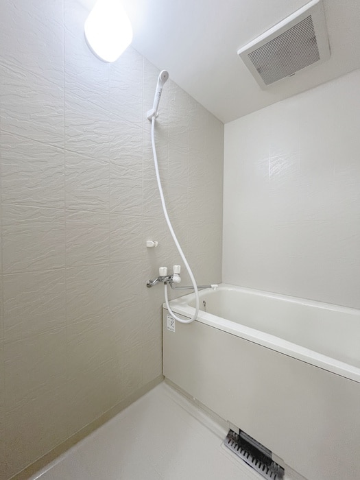 バス／シャワールーム等 ガ－デンテラス千葉