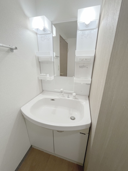 洗面 ガ－デンテラス千葉