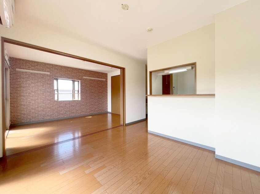 居室 ガ－デンテラス千葉