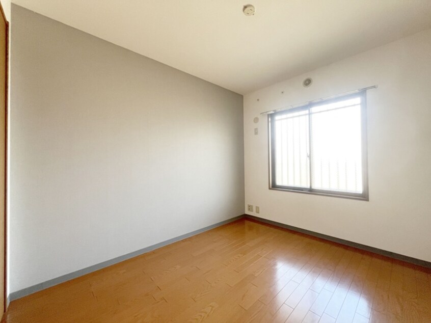 居室 ガ－デンテラス千葉