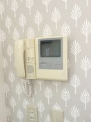 内観写真 ガ－デンテラス千葉