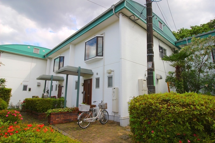 外観写真 京王ガーデン平山(18)