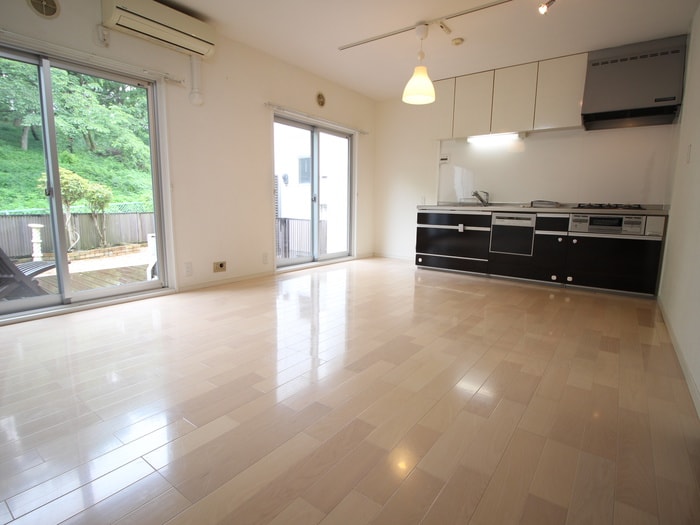 居室 京王ガーデン平山(18)