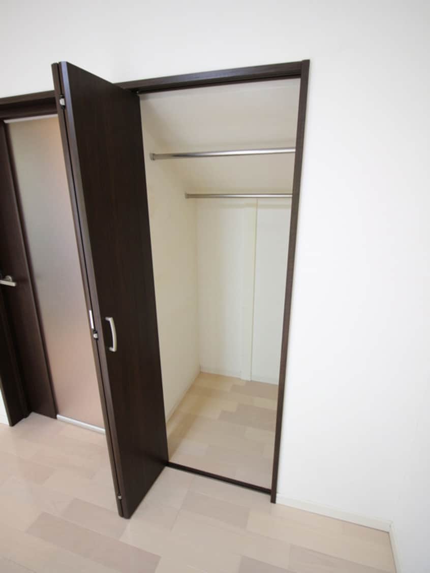 収納 京王ガーデン平山(18)