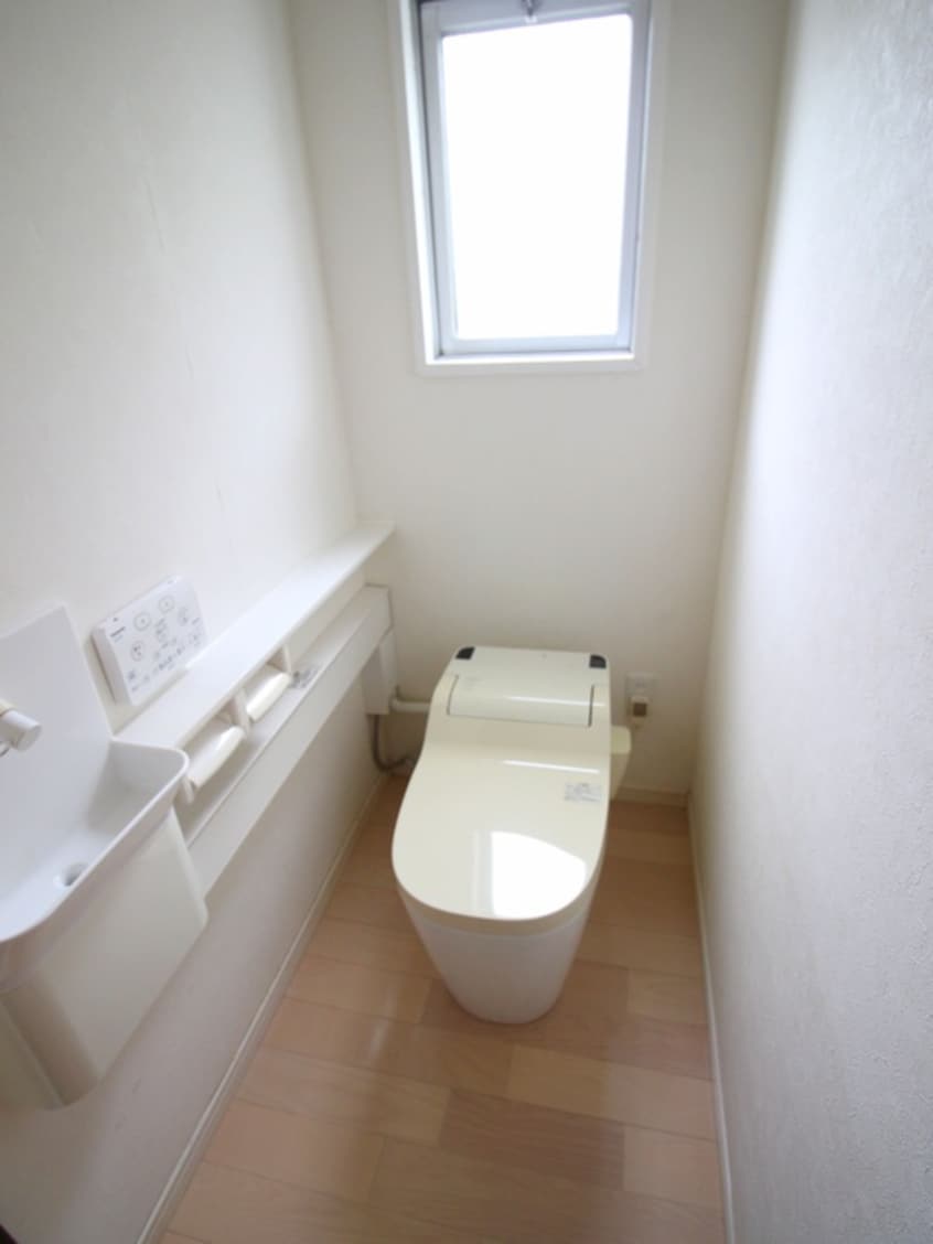トイレ 京王ガーデン平山(18)