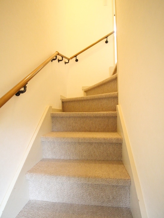 廊下 京王ガーデン平山(18)