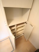 靴箱 京王ガーデン平山(18)