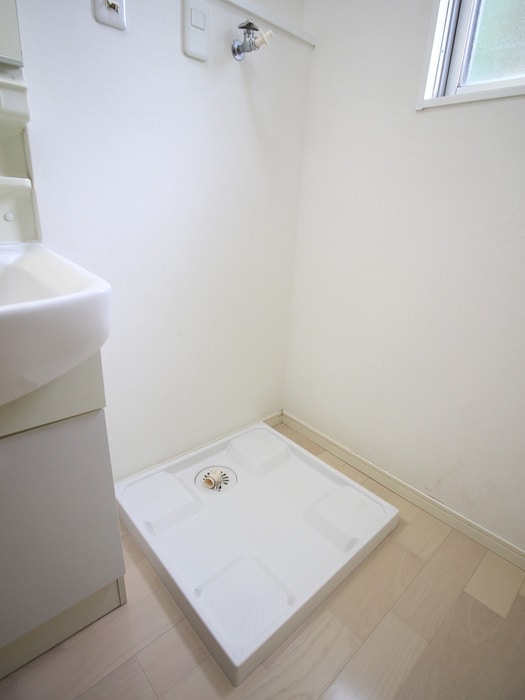 洗濯機置場 京王ガーデン平山(18)