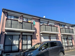 ＣＡＳＡ・ｄｅ・伊興