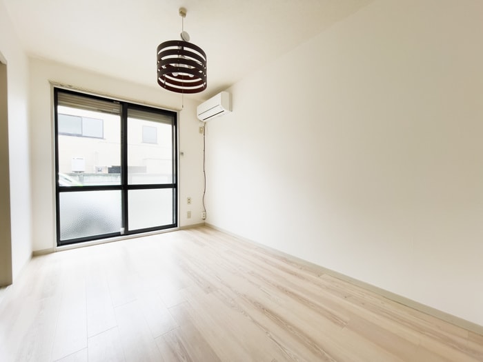 居室 ＹＵＲＩＡ