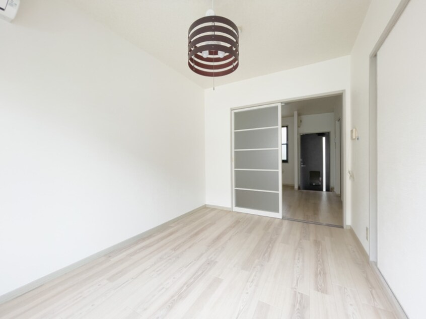 内観写真 ＹＵＲＩＡ