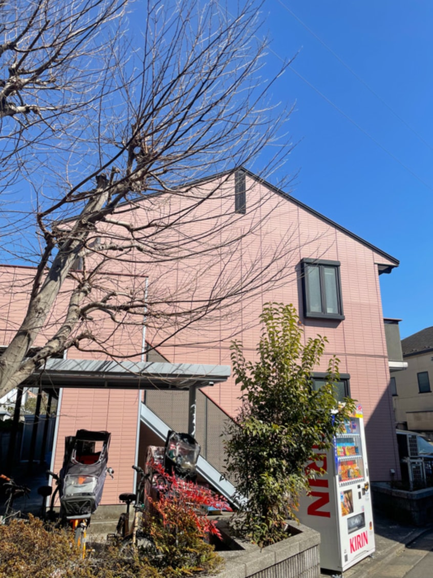 エントランス部分 ＹＵＲＩＡ