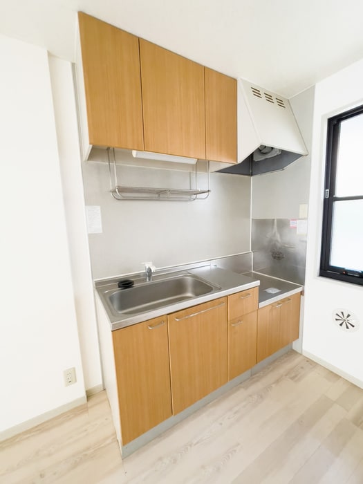 キッチン ＹＵＲＩＡ