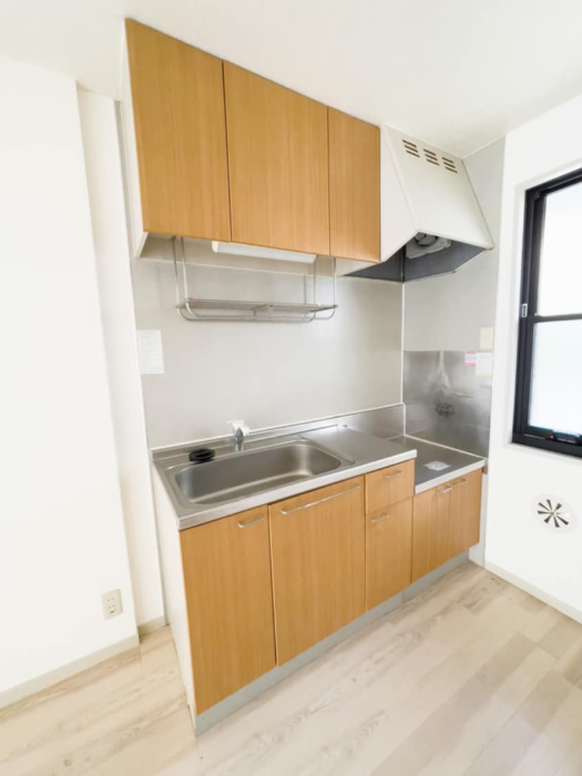 キッチン ＹＵＲＩＡ