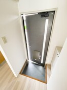 玄関 ＹＵＲＩＡ