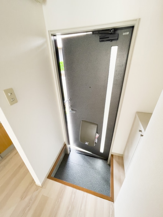 玄関 ＹＵＲＩＡ