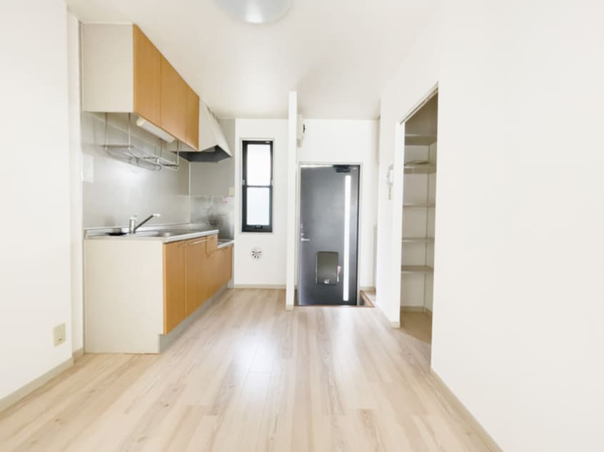 内観写真 ＹＵＲＩＡ