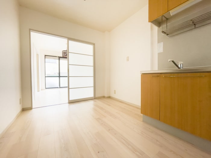 キッチン ＹＵＲＩＡ