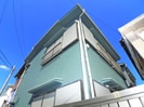 プロフィー11高塚新田2の外観