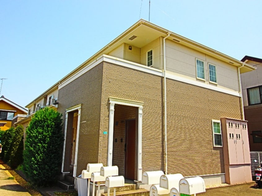 エントランス部分 シャルマンＩｋｅｄａ