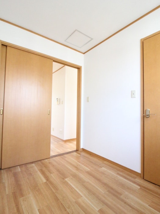 居室 シャルマンＩｋｅｄａ