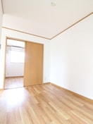 居室 シャルマンＩｋｅｄａ