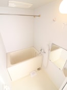 バス／シャワールーム等 シャルマンＩｋｅｄａ