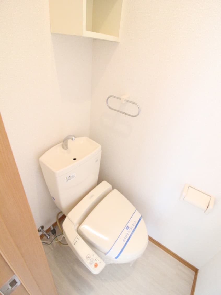 トイレ シャルマンＩｋｅｄａ