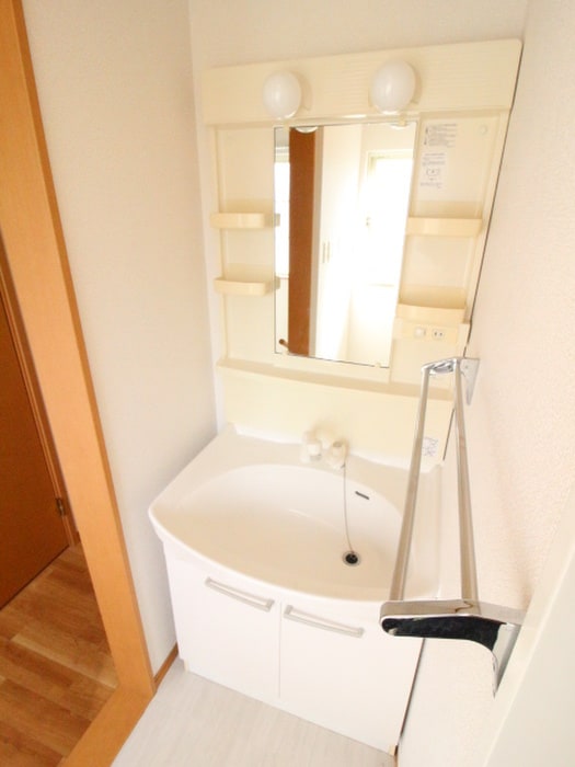 洗面 シャルマンＩｋｅｄａ