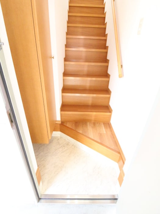 玄関 シャルマンＩｋｅｄａ