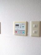 内観写真 シャルマンＩｋｅｄａ