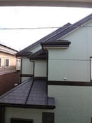 室内からの展望 シャルマンＩｋｅｄａ