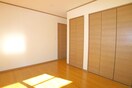 居室 コスモスハイム