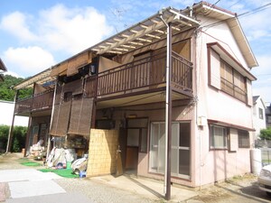 ハイツすこやか