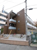 リブリ・リバーサイド海老名