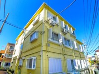 ヒルズ北葛西Ｂ棟