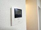内観写真 ファブール千川