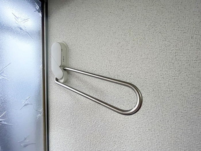 内観写真 ファブール千川