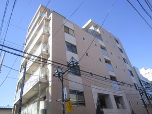 エスティメゾン白楽