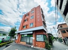 小山ビルの外観
