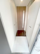 玄関 メゾン・ド・グランピエール浦和