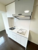 キッチン メゾン・ド・グランピエール浦和