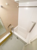 バス／シャワールーム等 メゾン・ド・グランピエール浦和