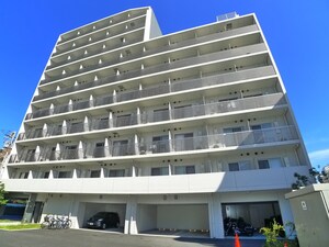 クレヴィスタ亀戸Ⅱ（611）
